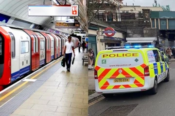 லண்டனில் இரயில் முன்பு குதித்ததால் உயிரிழந்த இலங்கை தமிழர்! வெளியான புதிய அதிர்ச்சிகரமான தகவல்கள்