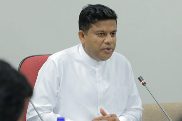 கோபா குழுவின் தலைவராக கபீர் ஹாஷிம் நியமனம் | Kabir Hashim Appointed As Copa Committee Chairman