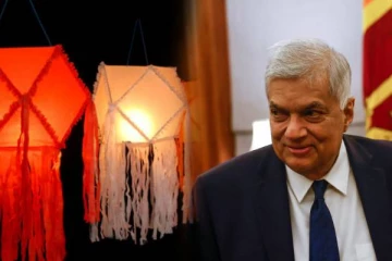 ஒன்றிணைந்து நாட்டைக் கட்டியெழுப்புமாறு அதிபர் ரணில் கோரிக்கை !