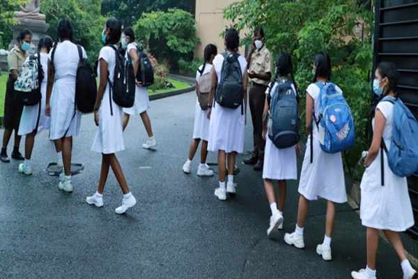 பாடசாலை மாணவர்களுக்கான 15,000 ரூபாய் கொடுப்பனவு : வெளியான அறிவிப்பு | 15000 Rs Allowance For School Students பாடசாலை மாணவர்களுக்கான 15,000 ரூபாய் கொடுப்பனவு : வெளியான அறிவிப்பு | 15000 Rs Allowance For School Students