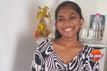 දැක්කොත් වහාම කියන්න - පොලීසියෙන් මහජනතාවට දැනුම්දීමක්