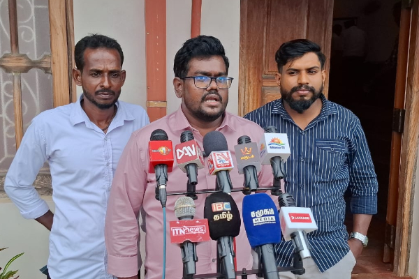 மயிலத்தமடுவில் 3000 ஏக்கர் காணியை விடுவிக்க திட்டம்! அரசாங்கத்தின் நடவடிக்கை | Plan To Release 3000 Acres Of Tamil Land