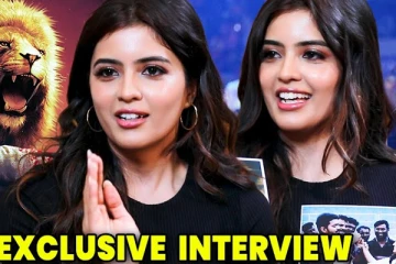 தளபதி விஜய்யின் டயட் இதுதான்.. சீக்ரெட் சொன்ன நடிகை அம்ரிதா ஐயர் -Interview