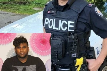 கனடாவில் தமிழ் இளைஞன் ஒருவர் தொடர்பில் பொலிஸார் வெளியிட்ட முக்கிய அறிவிப்பு!