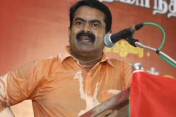 மாட்டிறைச்சி கடை மூடல்! இது திராவிட மாடலா அல்லது ஆரிய மாடலா? திமுகவை விளாசிய சீமான்