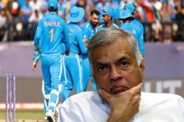 இலங்கை கிரிக்கெட் அணியின் படுதோல்வி! ஜனாதிபதிக்கு பறந்த கடிதம்