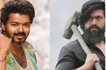 தமிழ்நாட்டிலேயே பீஸ்ட்க்கு செம்ம டஃப் கொடுக்கும் கே ஜி எப் 2