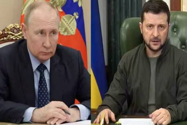 துருக்கி அதிபருக்கு வாழ்த்துக்களை தெரிவித்த இரு பகை நாடுகள்! | Russia Ukraine Congratulated President Of Turkey