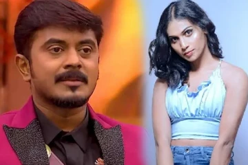 மக்கள் கிட்ட கண்டிப்பா மாட்டிக்குவா...! பிக்பாஸ் பாக்குறவங்களுக்கு தெரியும்! மாறி மாறி சண்டையிடும் அசீம் - ஷிவின்