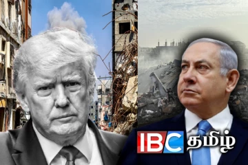 ஹமாஸுக்கு மிரட்டல் விடுத்த இஸ்ரேல் : வெடிக்க போகும் போர்