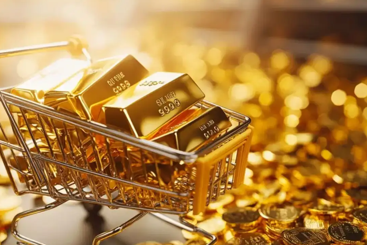 உலக சந்தையில் தங்கத்தின் விலையில் தொடரும் மாற்றம் | Gold Rate Today In Sri Lanka