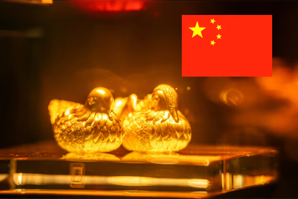 China gold tax policy 2025, gold VAT removal China, Shanghai bullion market news, China gold sales regulation, global gold price impact, China economic slowdown, gold investment in China, bullion market disruption, China finance ministry gold, gold trading tax changes