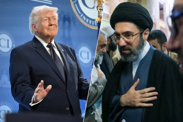 மொஜ்தபா காமெனி குறித்த தகவல்களுக்கு 10 மில்லியன் டொலர் : அமெரிக்காவின் அதிரடி அறிவிப்பு