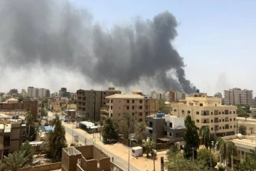 சூடான் இராணுவத்தினரின் மோதலை முடிவிற்கு கொண்டுவர தீவிர முயற்சி!