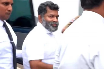 பிள்ளையான் உட்பட நால்வருக்கு எதிராக குற்றப்பத்திரிகை தாக்கல்
