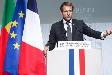 சும்மா மிரட்டாதீர்கள்... நாங்களும் பழிவாங்குவோம்: பிரான்சுக்கு பிரித்தானியா பதிலடி