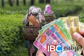 தோட்டத் தொழிலாளர் சம்பள அதிகரிப்பு : அரசாங்கம் நிதி ஒதுக்குவதற்கு எதிர்ப்பு