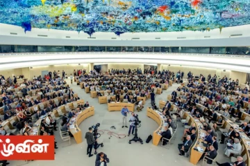 போர் குற்றம் செய்த இராணுவ அதிகாரிகள் தொடர்பில் சாட்சியமளிக்க முன்வந்துள்ள 357 பேர்