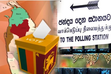 தேர்தல் சட்ட மீறல்கள் மற்றும் வன்முறைகளின் அடிப்படையில் 55 பேர் கைது
