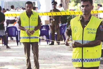 கொழும்பில் பயணப்பைக்குள் சடலமாக மீட்கப்பட்ட பெண் : பொலிஸார் வெளியிட்ட தகவல்