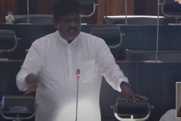 அன்னை பூபதிக்கு  அஞ்சலி செலுத்த பிள்ளைகளுக்கு அனுமதி மறுப்பு(Video)