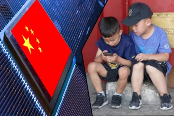 சீனாவில் சிறுவர்களுக்கு விதிக்கப்படும் புதிய கட்டுப்பாடு