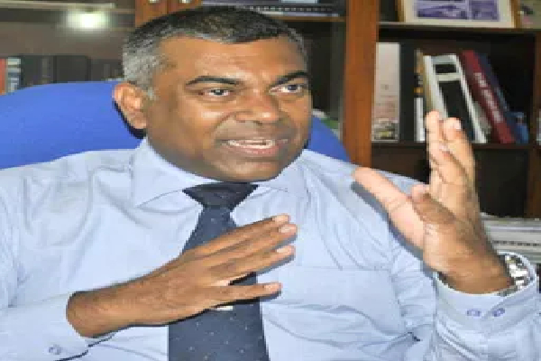 தவறான தகவல்களை கையாள்வதற்கு பிரத்யேகமானதொரு சட்டம் அவசியம் : பிரதிபா மஹநாமஹேவா | Special Law Needed Fake News Misinformation Sl