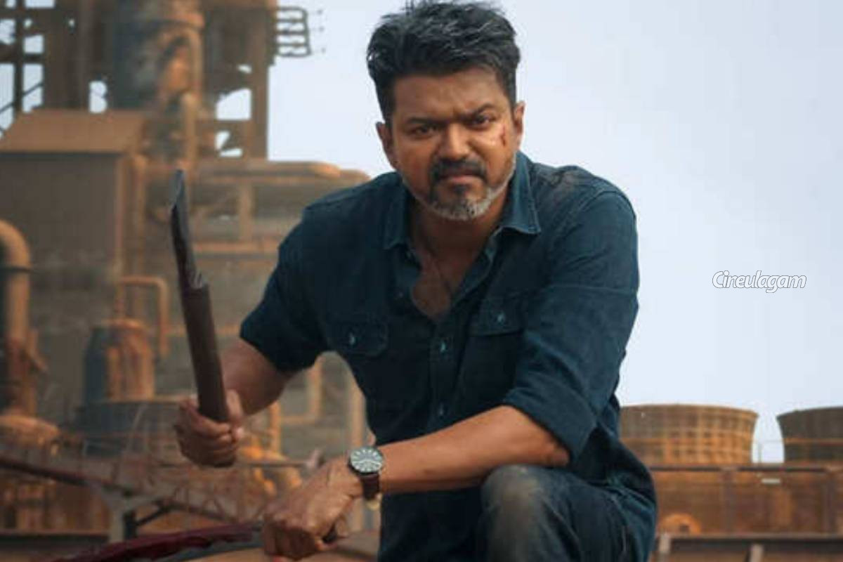 விஜய்யின் ஜனநாயகன் திரை விமர்சனம் | Jananayagan Movie Review