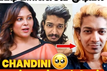 படவாய்ப்பு நிறைய வந்தும் ஸ்ரீ தான் Accept பண்ணல! - நடிகை சாந்தினி Emotional Interview