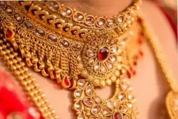 தங்க பிரியர்களுக்கு காத்திருந்த அதிர்ச்சி