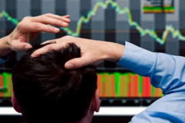 சீன போராட்டத்தின் எதிரொலி; சர்வதேச சந்தையில் ஏற்பட்ட பாரிய தாக்கம்!