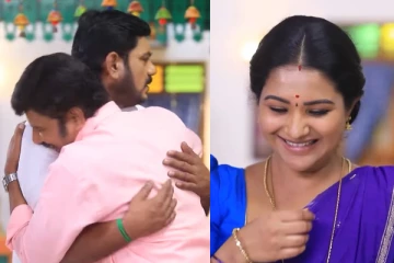 தங்கமயில் கர்ப்பம்.. சோகத்தில் இருந்த குடும்பத்தின் ரியாக்ஷன்! பாண்டியன் ஸ்டோர்ஸ் 2 அடுத்த வார ப்ரோமோ