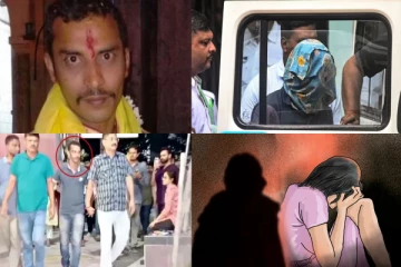 நான் அறைக்கு செல்லும் போதே அந்த பெண் உயிரோடு இல்லை - கொல்கத்தா குற்றவாளி திடுக் தகவல்!