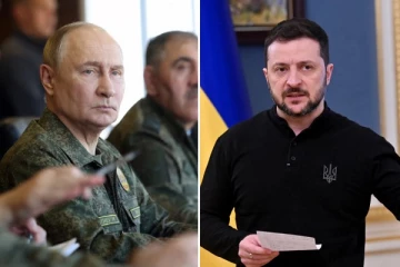 போரை உடனே நிறுத்துங்கள் இல்லாவிட்டால்…ரஷ்ய தலைவர்களுக்கு ஜெலென்ஸ்கி நேரடி எச்சரிக்கை