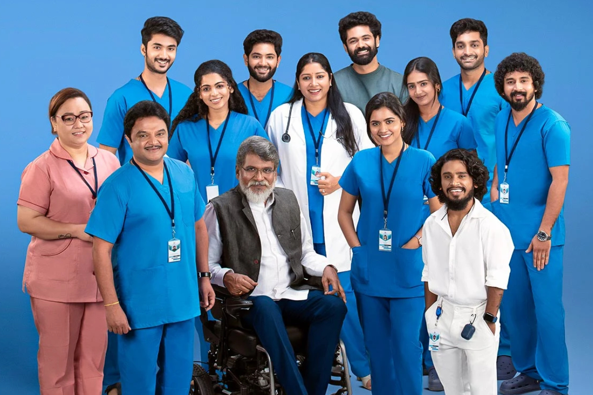 Heart beat சீசன் 3.. ரிலீஸ் எப்போது தெரியுமா? வெளிவந்த உறுதியான தகவல்.. | Heart Beat Season 3 Web Series Release Date