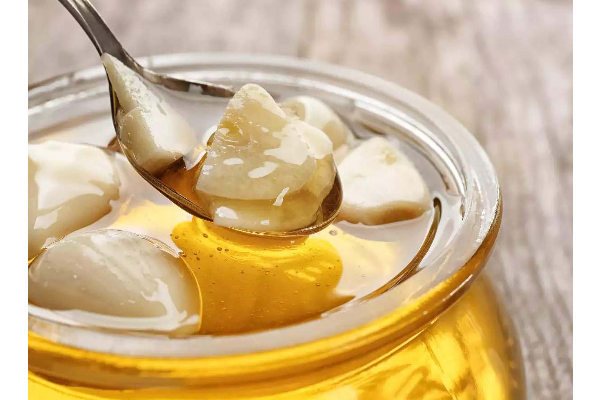 பூண்டுடன் தேன் கலந்து சாப்பிடுங்க: உடல் எடை நிச்சயம் காணாமல் போகும் | Weight Loss Honey Mixed Garlic