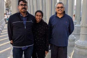 மனோஜ் ராஜபக்ச தந்தையிடம் முன்வைத்த அவசர கோரிக்கை!