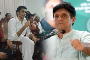 மலையக மக்களின் ஆதரவு சஜித்துக்கு! திகாம்பரம் உறுதி