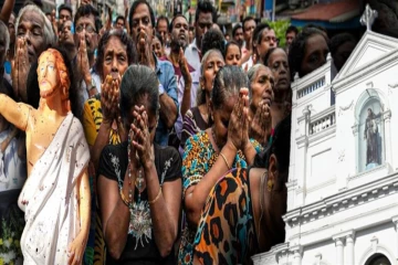 7 ஆண்டுகளாக நீதி கோரி காத்திருக்கும் கண்ணீர் - நீதிக்கான மக்களின் முடிவில்லா போராட்டம்!