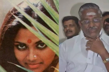 கேவலமாக நடந்து கொண்ட பிரபல நடிகை.. மனைவியின் தாலியை அடமானம் வைத்த பிரபல தயாரிப்பாளர்..