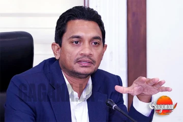 ඊ-කොමස් බදු සම්බන්ධයෙන් මුදල් අමාත්‍යාංශය වැරැද්දක් කරලා