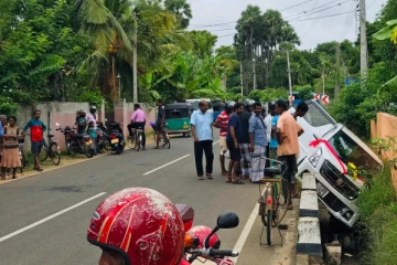 யாழில் இடம்பெறவிருந்த திருமணத்தில் ஏற்பட்ட பரிதாப நிலை! (Photos)