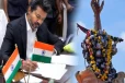 தமிழக முதலமைச்சர் விஜய்க்கு அனுப்பப்பட்ட அவசர கடிதம்..! ஈழத்தமிழர்கள் வலியுறுத்திய கோரிக்கை