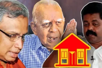 கூட்டமைப்புக்குள் வந்தது போலவே சுமந்திரன் விரைவில் துரத்தப்படுவார்...! விடுக்கப்படும் எச்சரிக்கை