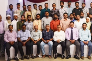 அம்பாறையில் பொறுப்புக்கூறலை ஊக்குவித்தல் தொடர்பான பயிற்சிப் பட்டறை