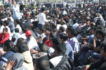 இலங்கையில் மீண்டும் யுத்தத்தை தூண்ட முயற்சி: இலங்கை மக்கள் கட்சி குற்றச்சாட்டு - செய்திகளின் தொகுப்பு