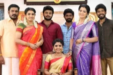 சித்ரா நடித்த கடைசி சீரியல் 'இந்தியில்' ரீமேக் ஆகிறது