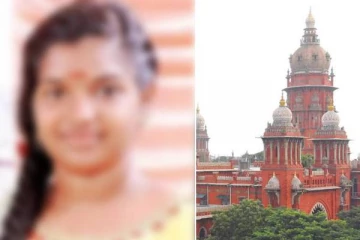 கள்ளக்குறிச்சி மாணவி கொலை செய்யப்படவில்லை : உயர் நீதிமன்றம் கருத்து