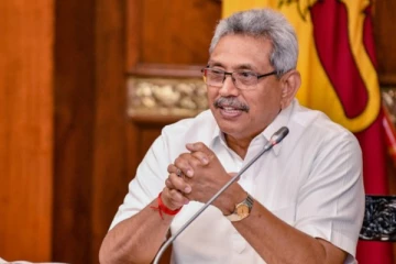 ஜனாதிபதி நாட்டு மக்களுக்கு உரையாற்ற உள்ளார்