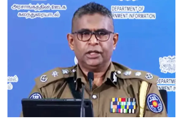 ஈஸ்டர் தாக்குதல் குறித்து போலி செய்திகள் பகிரப்படுவதாக குற்றச்சாட்டு | Ravi Seneviratne Denies Social Media Claims